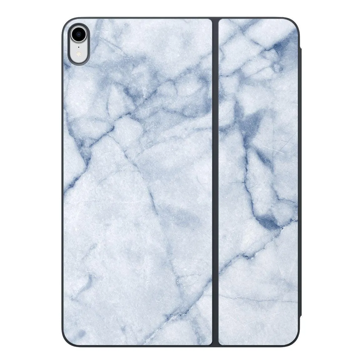 Smart Keyboard Folio Marble Series Skins