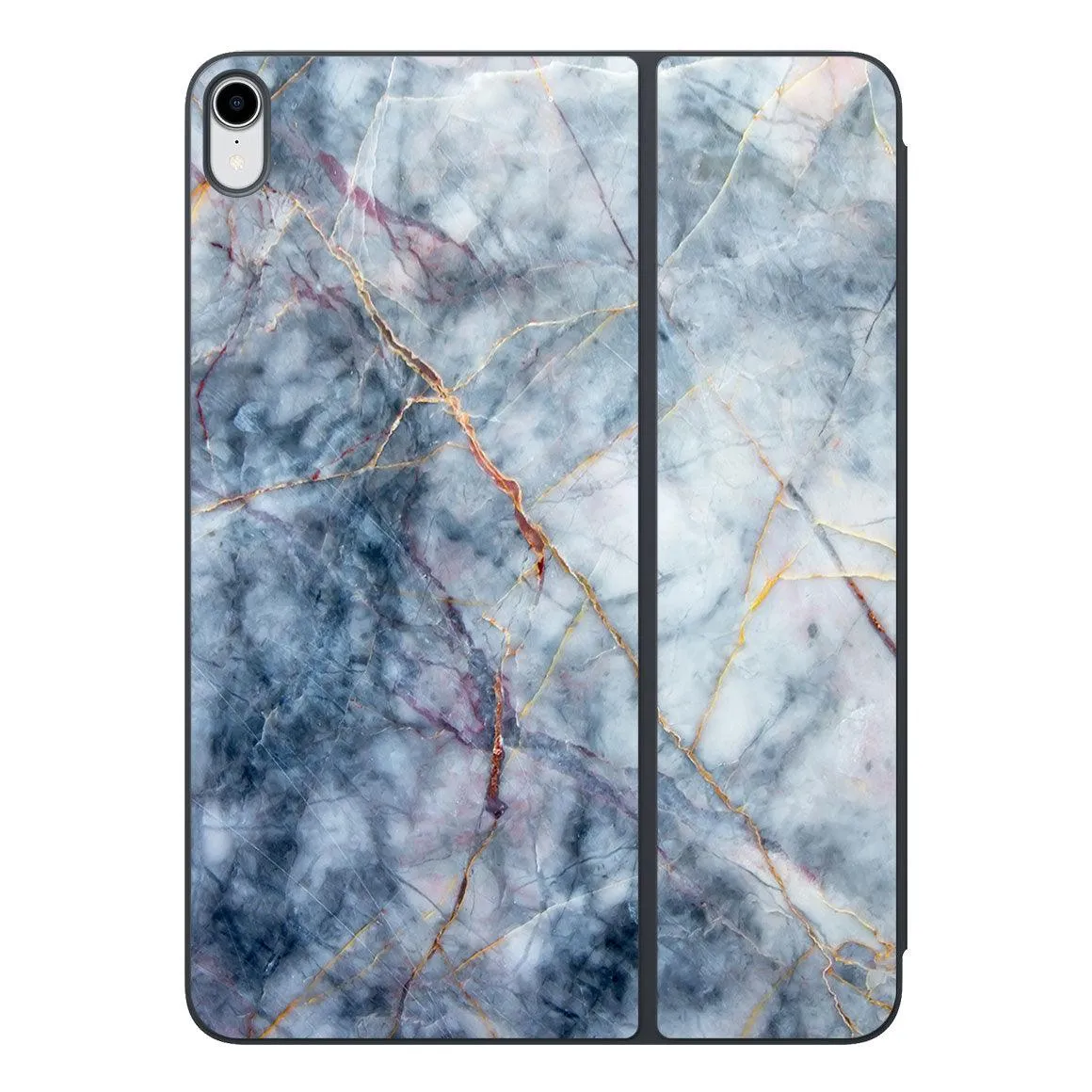 Smart Keyboard Folio Marble Series Skins