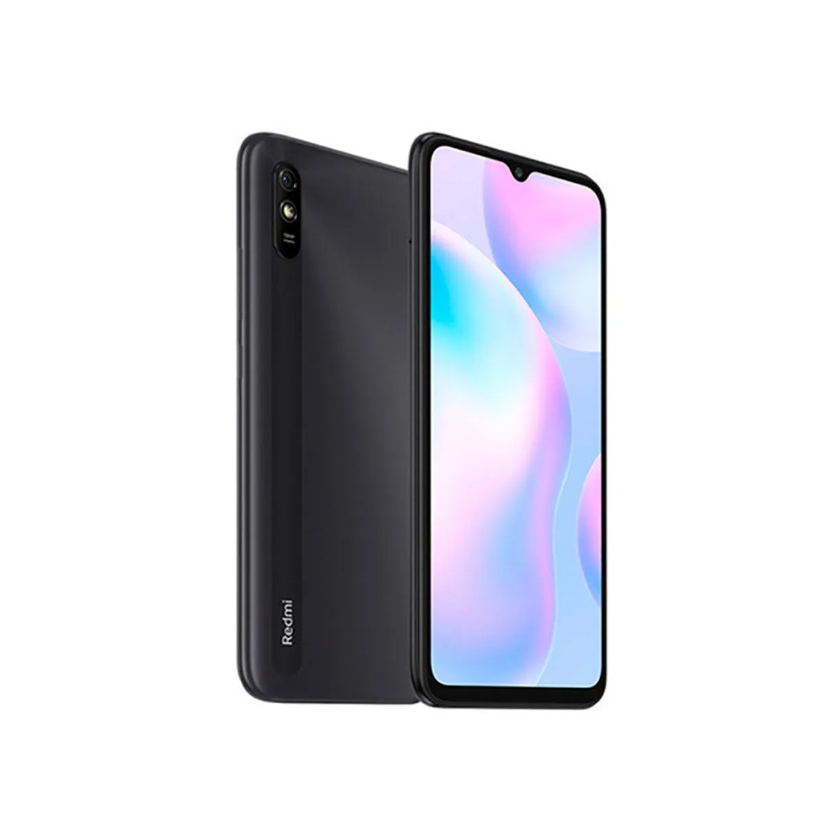 Smartphone Xiaomi Redmi 9A 6,53" ARM Cortex-A53 Helio G25 2 GB RAM 2 GB 32 GB Grey