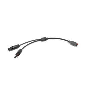 SOLAR MC4 TO HPP ADAPTER CABLE