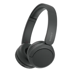 Sony Over-Ear Wireless Bluetooth Headphone - Black | WHCH520BCE7