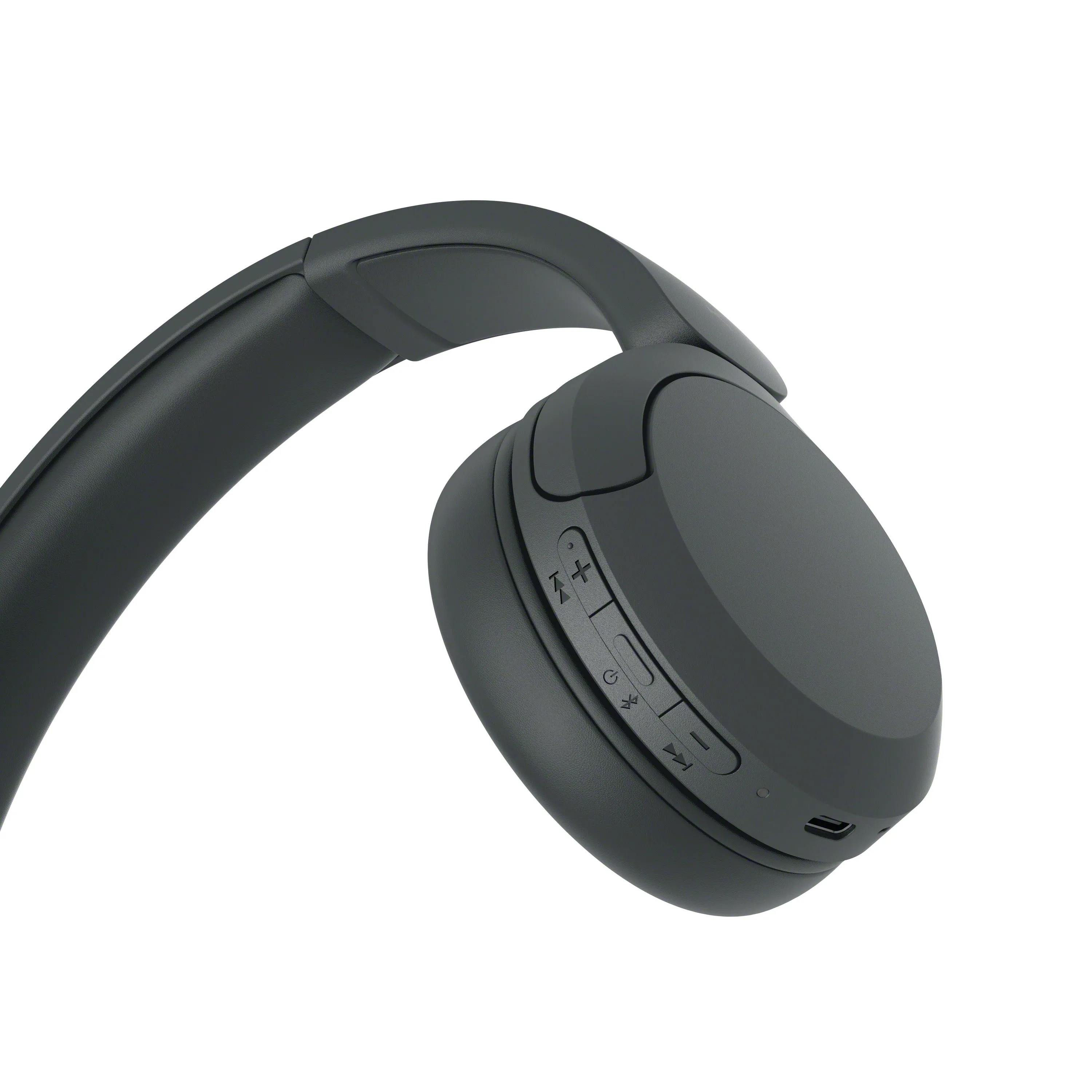 Sony Over-Ear Wireless Bluetooth Headphone - Black | WHCH520BCE7