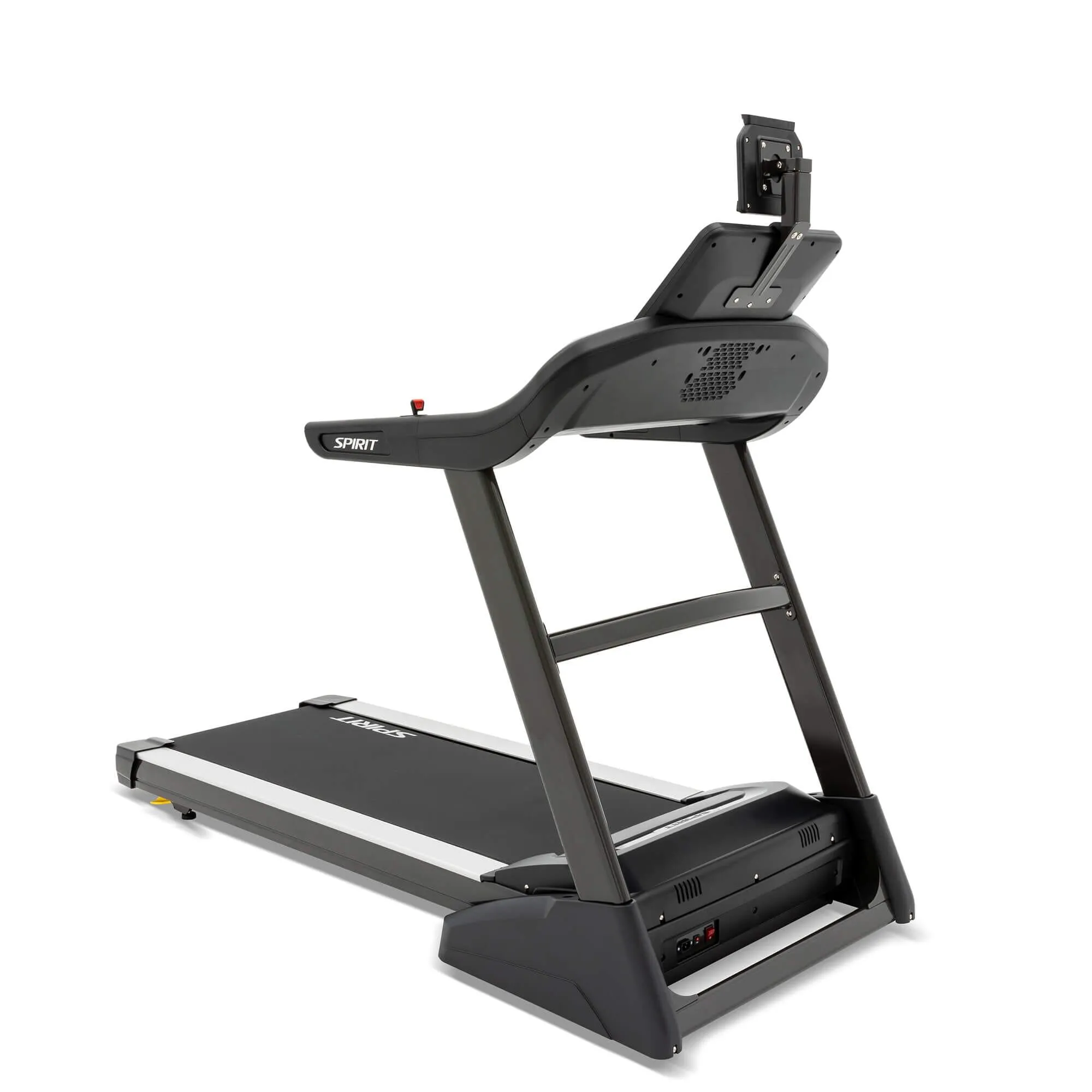 Spirit Fitness XT385 Treadmill