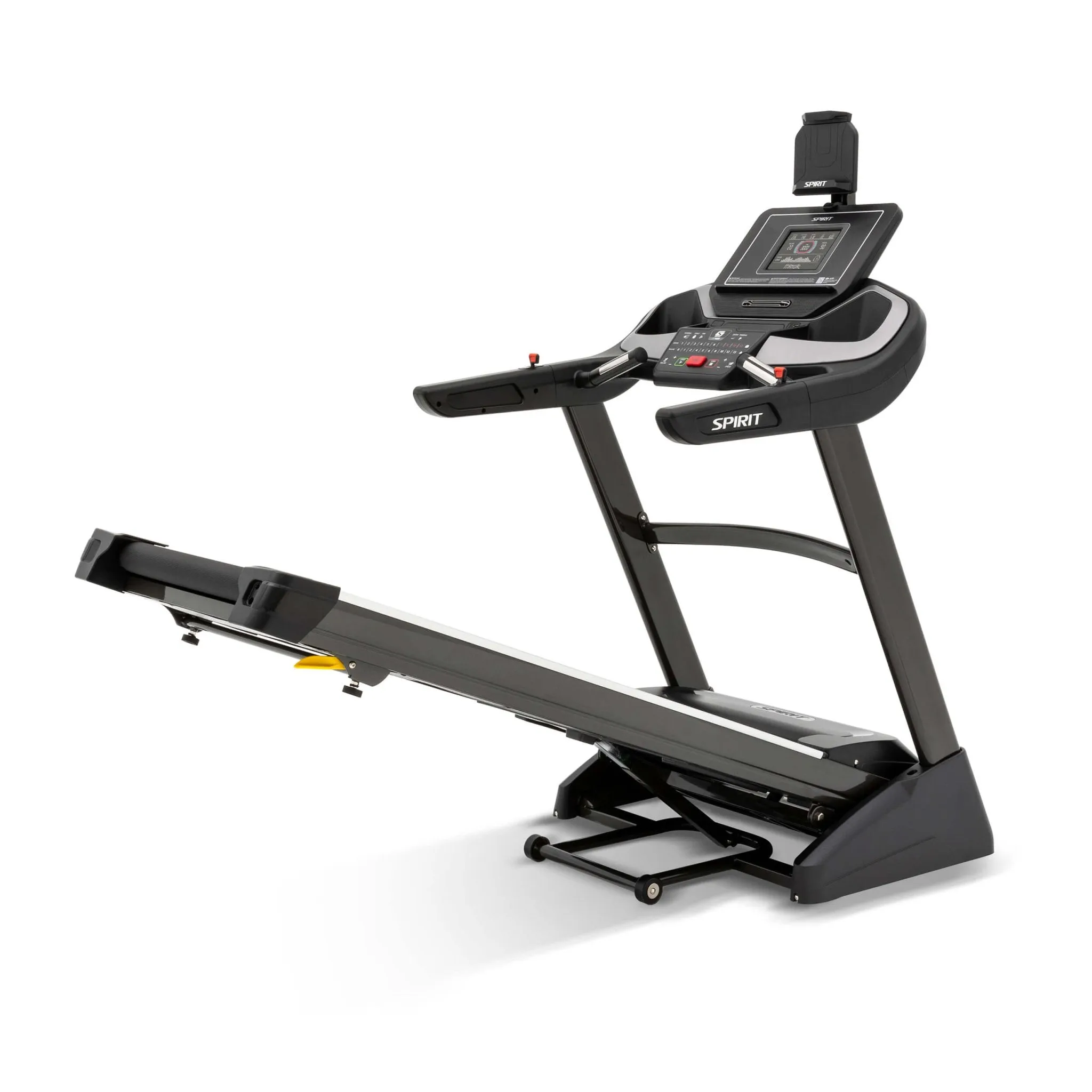 Spirit Fitness XT485 Treadmill