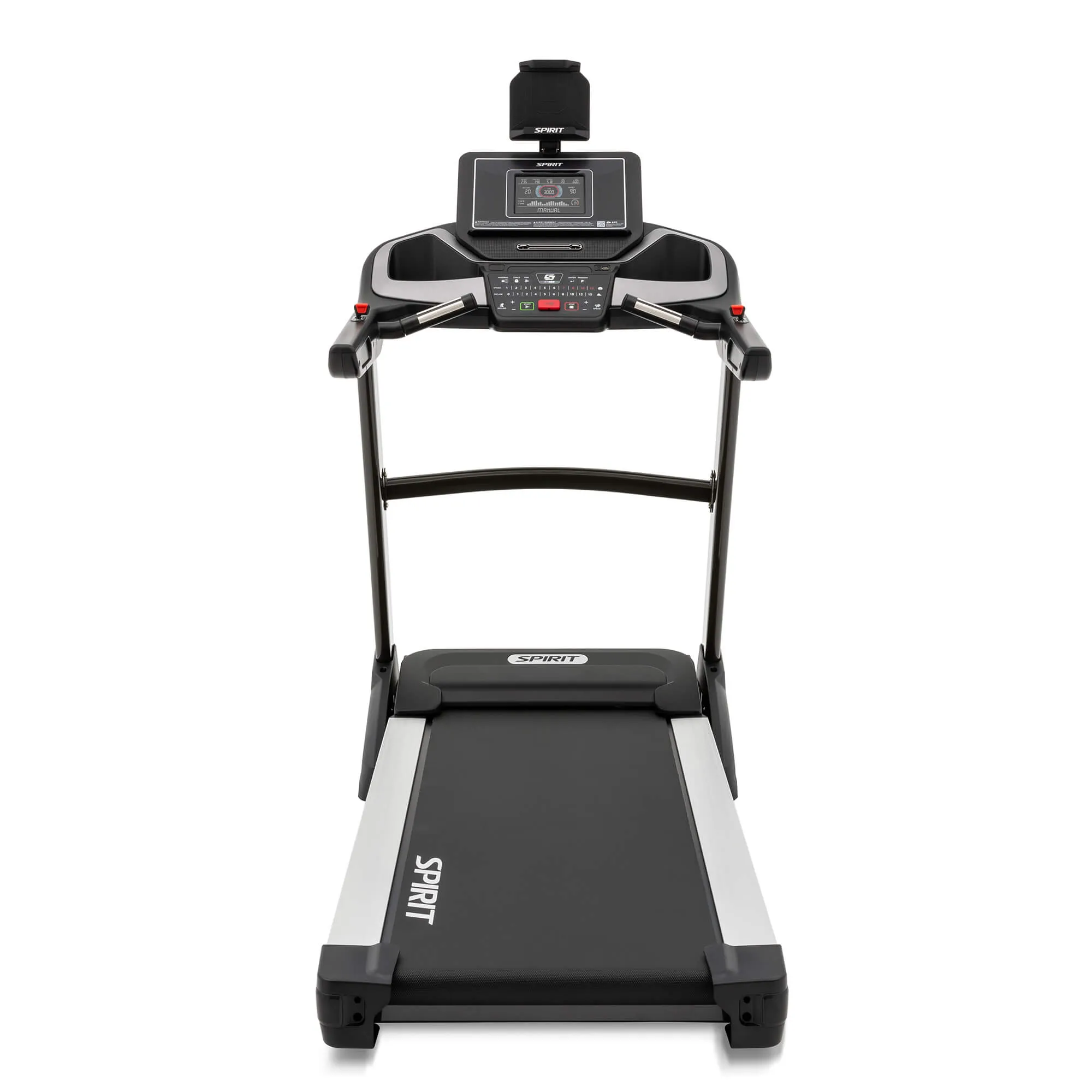 Spirit Fitness XT485 Treadmill