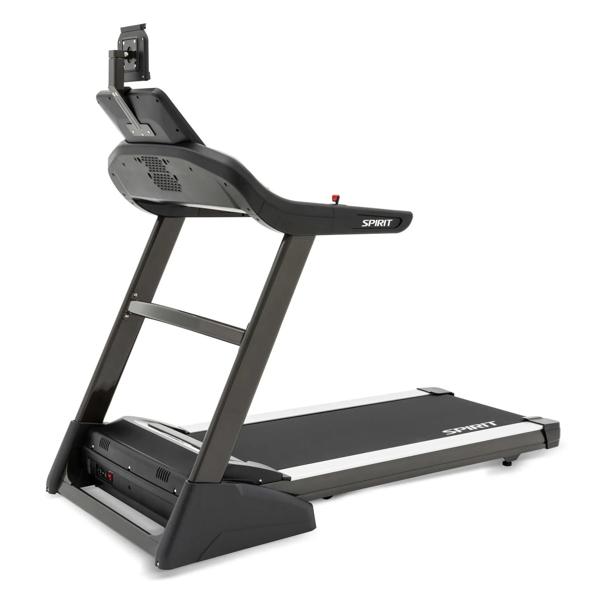 Spirit Fitness XT485 Treadmill