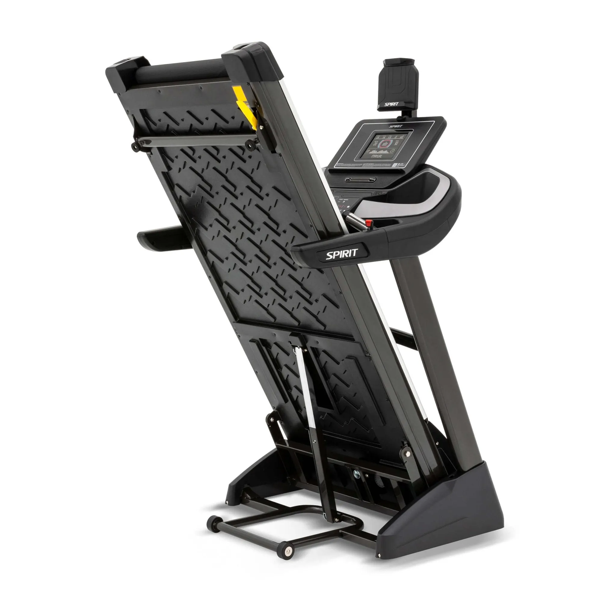 Spirit Fitness XT485 Treadmill