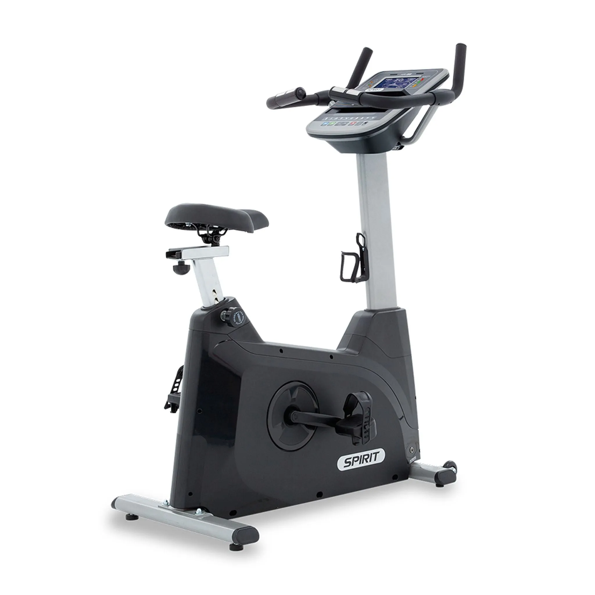 Spirit XBU55 Upright Bike