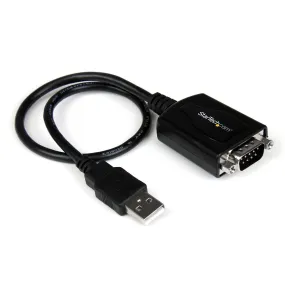 Startech.Com Network Adapter Rs-232 - Usb 2.0 To Serial