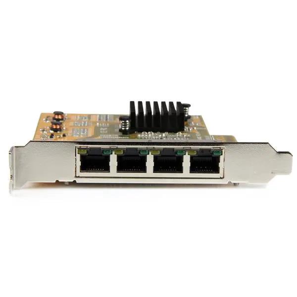 Startech.Com Network Adapter St1000spex43 - Pcie