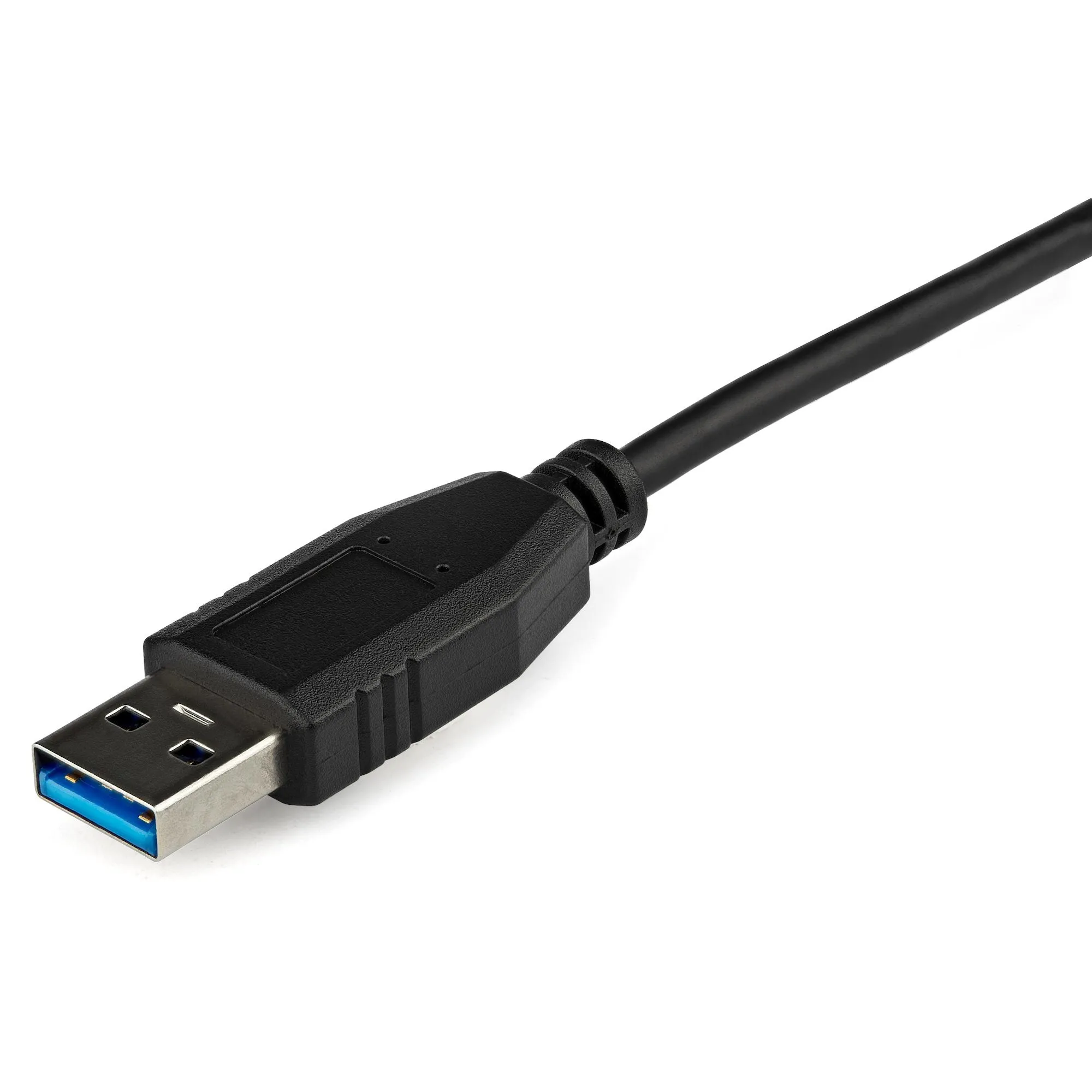 Startech.Com Network Adapter Usb31000s - Usb 3.0 To Gigabit Ethernet