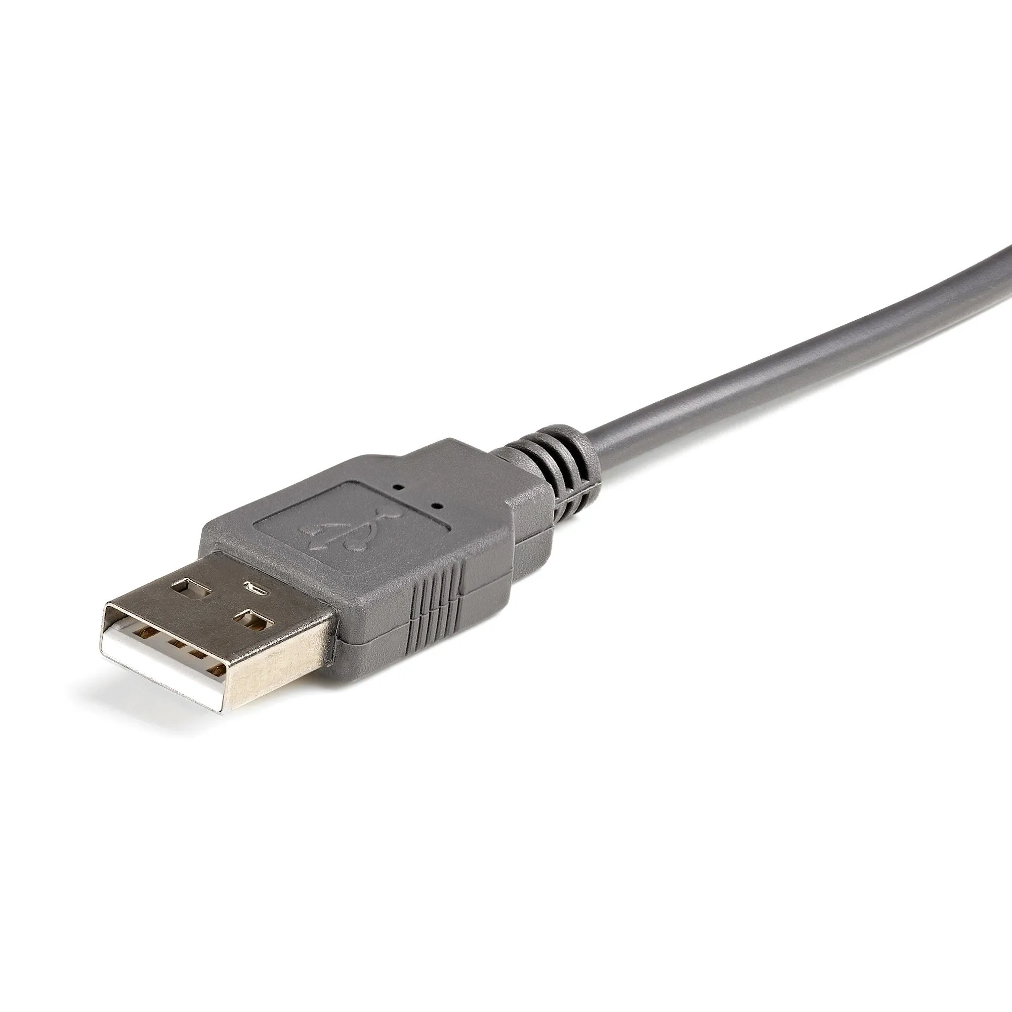 Startech.Com Serial Adapter Icusb232db25 - Usb 2.0