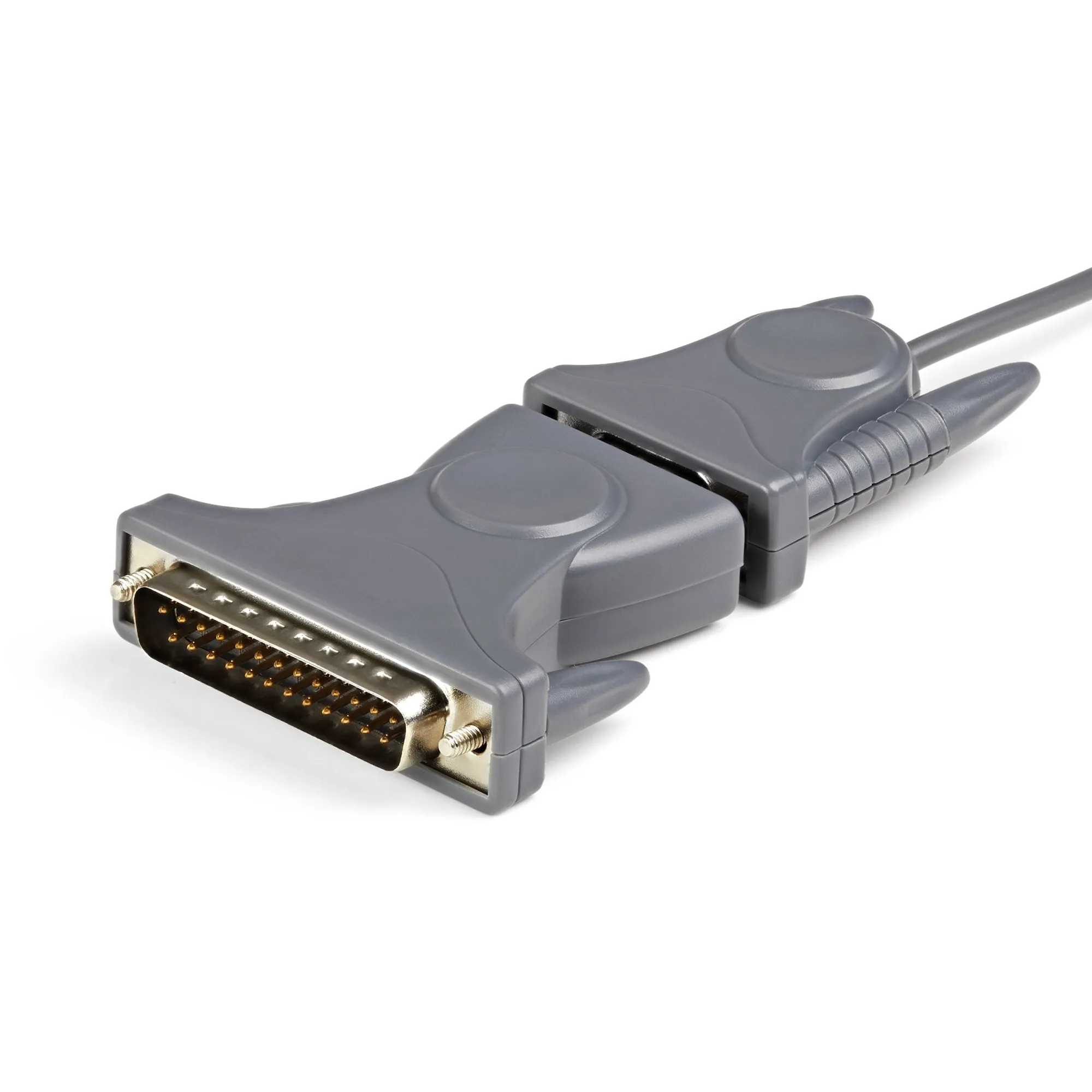 Startech.Com Serial Adapter Icusb232db25 - Usb 2.0