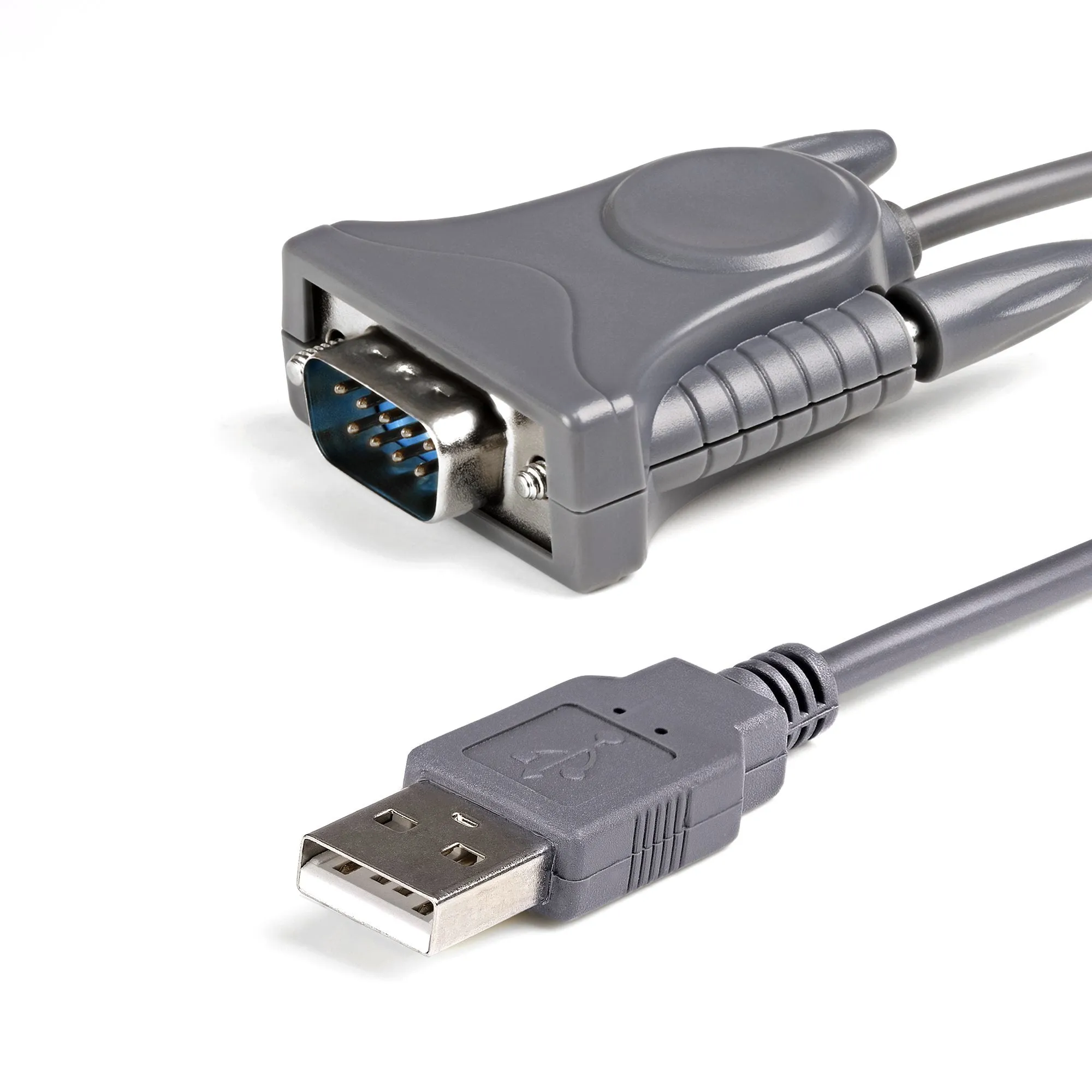 Startech.Com Serial Adapter Icusb232db25 - Usb 2.0