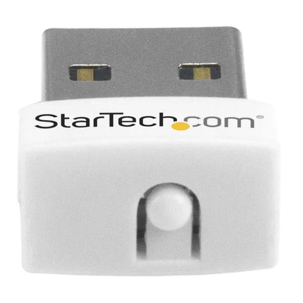 Startech.Com Wireless Network Adapter Usb150wn1x1w - Usb 2.0