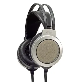 STAX SR-007A Silver Electrostatic Headphones (Open Box)