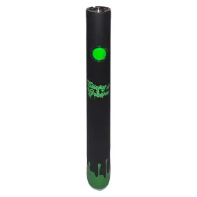 Sticky Greens | Slime Drip 510 Thread Vape Battery