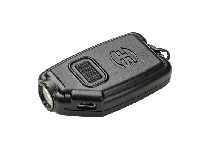 Surefire Sidekick Ultra-Compact Variable Output 300 Lumen LED Flashlight