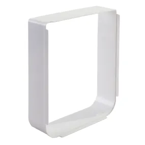 SureFlap Microchip Pet Door Tunnel Extender White