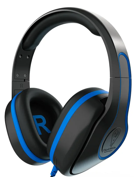 ThinkWrite REVO Headphones (3 Connectivity Options) (On Sale!)