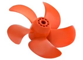 Torqeedo Cruise 10 Replacement Propeller v15/p10k