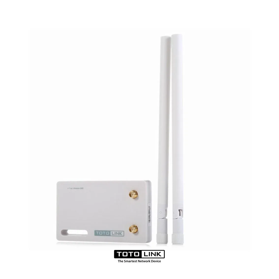 Totolink A2000UA Mu-Mimo 2 x 5dBi High Gain AC1200 USB 3.0 Wireless Wifi Adapter Dual Band 2.4GHz   5GHz