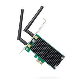 Tp-Link Network Adapter Archer T4e