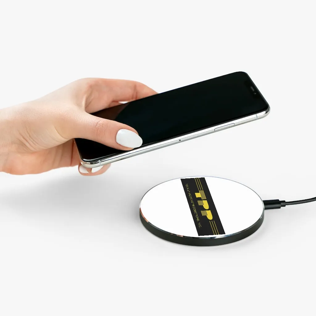 TPP Wireless Charger