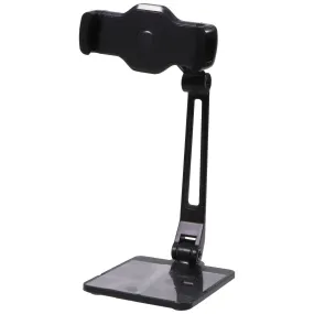 Twelve South HoverBar Duo Stand/Shelf Clamp for Apple iPad - Black