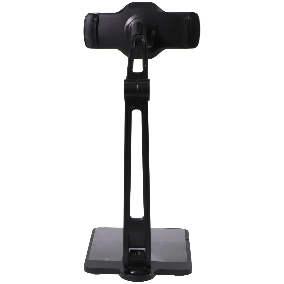 Twelve South HoverBar Duo Stand/Shelf Clamp for Apple iPad - Black