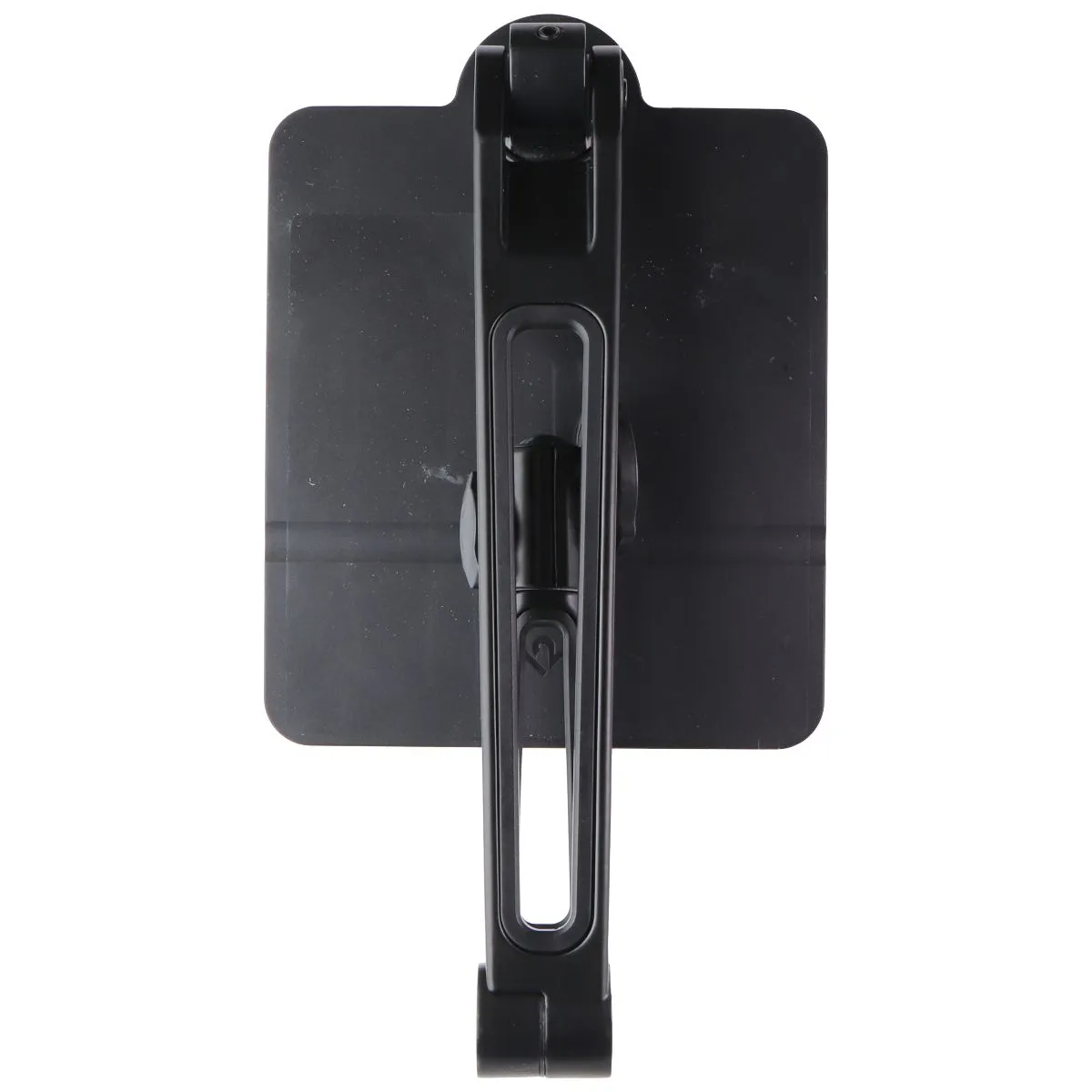 Twelve South HoverBar Duo Stand/Shelf Clamp for Apple iPad - Black