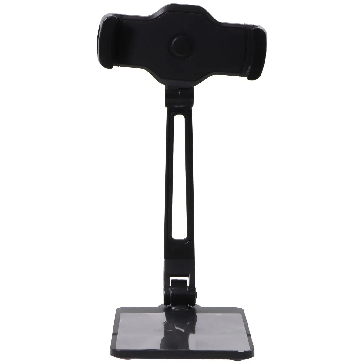 Twelve South HoverBar Duo Stand/Shelf Clamp for Apple iPad - Black