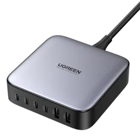 Ugreen 40915 Gan Nexode 200W Desktop Charger