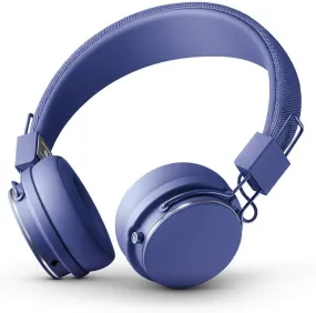 Urbanears Plattan 2 Bluetooth Wireless Headphone Blue - 1005286