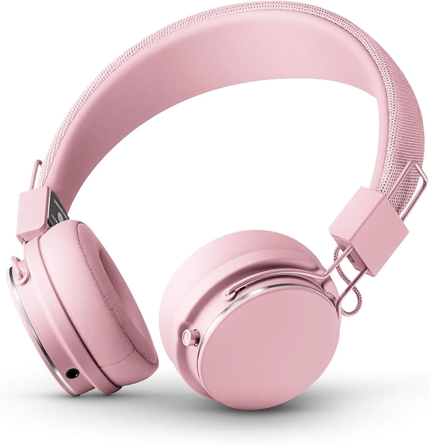 Urbanears Plattan 2 Bluetooth Wireless Headphone Pink - 1002585