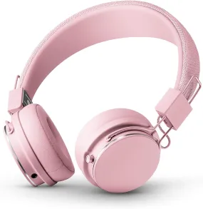 Urbanears Plattan 2 Bluetooth Wireless Headphone Pink - 1002585