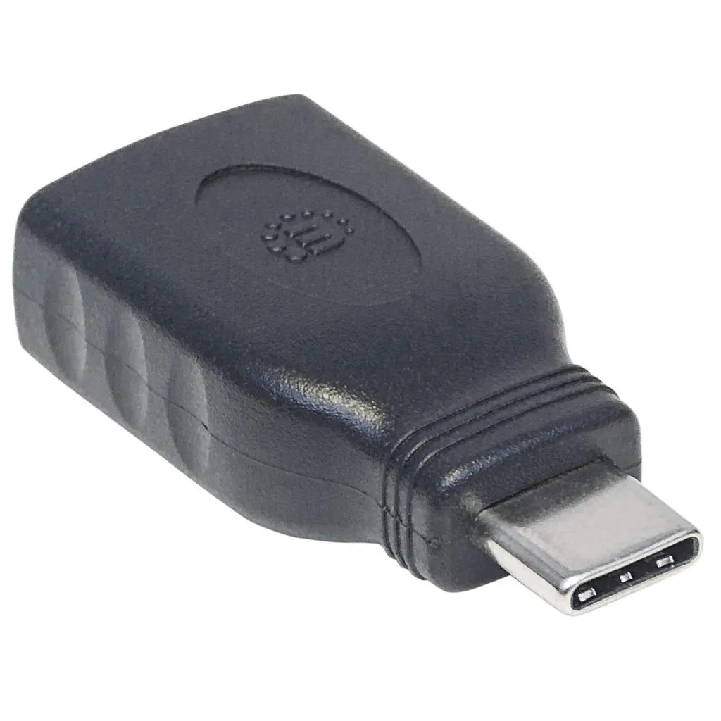 Usb-C To Usb-A Adapter-