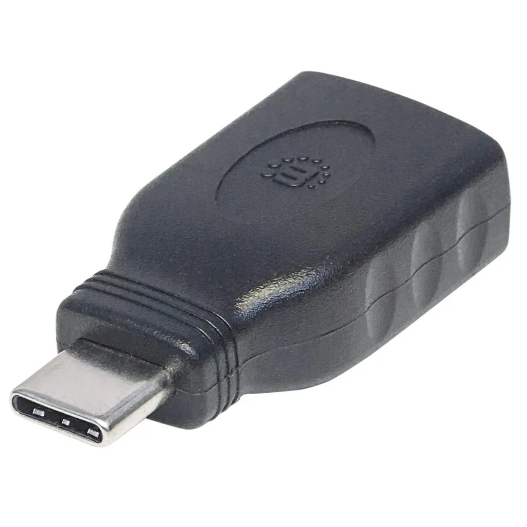 Usb-C To Usb-A Adapter-