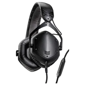 V-Moda Crossfade LP2 Headphones - Matte Black