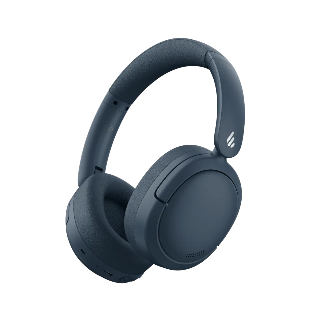 V80 Hybrid Active Noise Cancelling Headphones