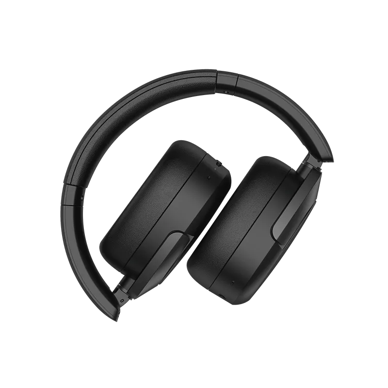 W830NB Wireless Over-ear Headphones with Active Noise Cancellation