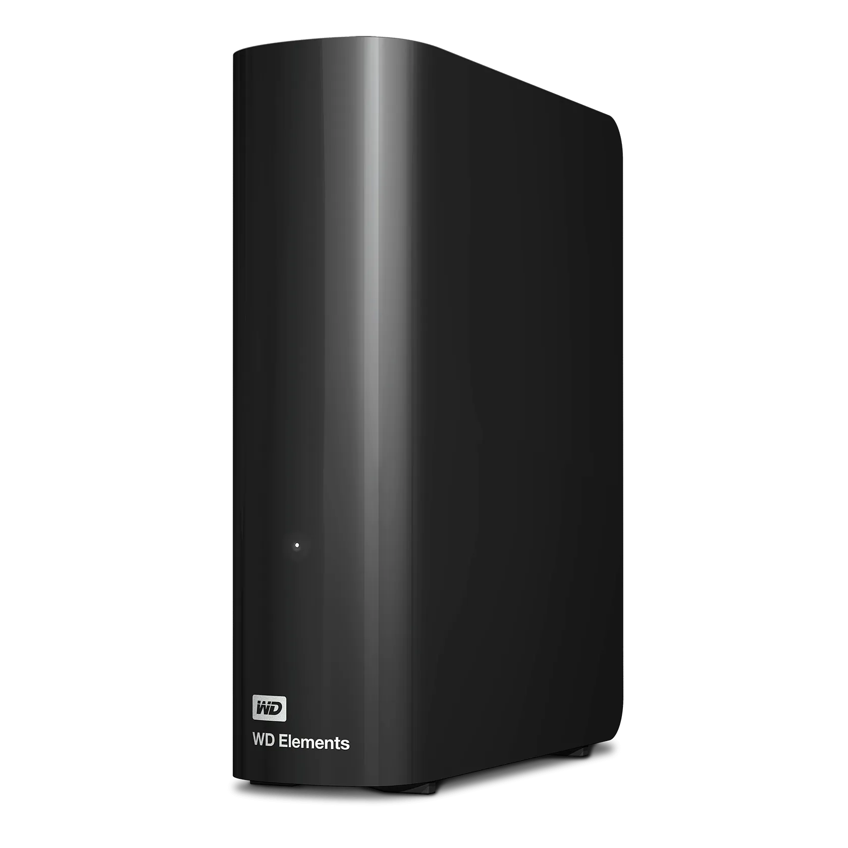 Wd Elements Desktop Wdbwlg0140hbk - Hard Drive - 14 Tb - External (Desktop) - Usb 3.0