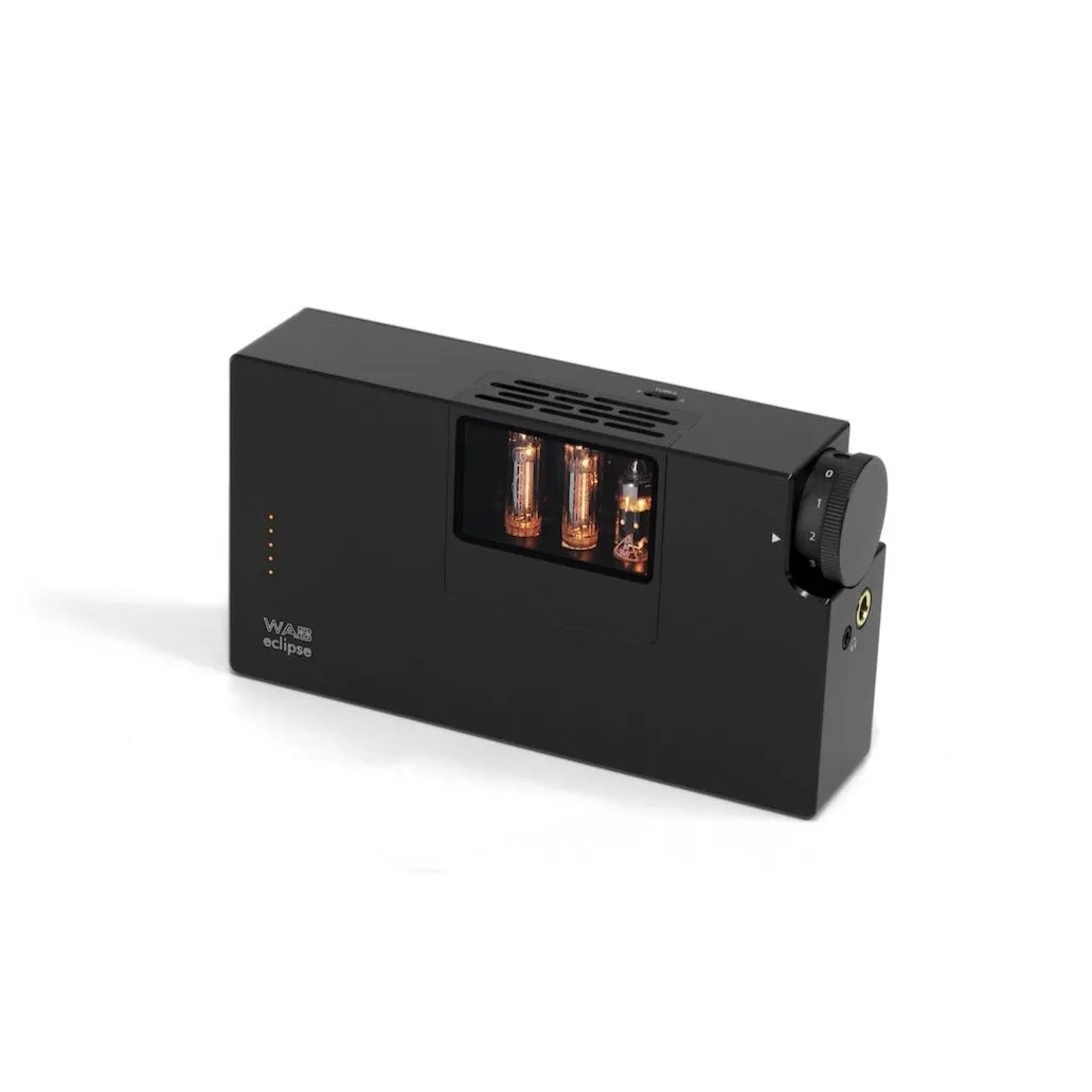 Woo Audio WA8 Eclipse Headphone Tube Amp