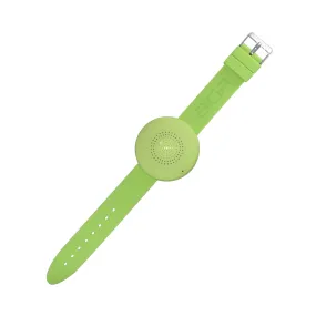 WRISTBOOM Speaker - Green