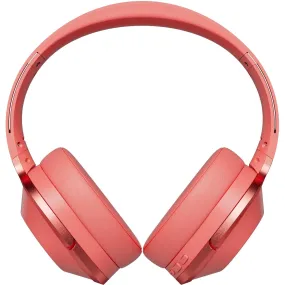 XCD XCD23009 Bluetooth Over-Ear Headphones (Coral)