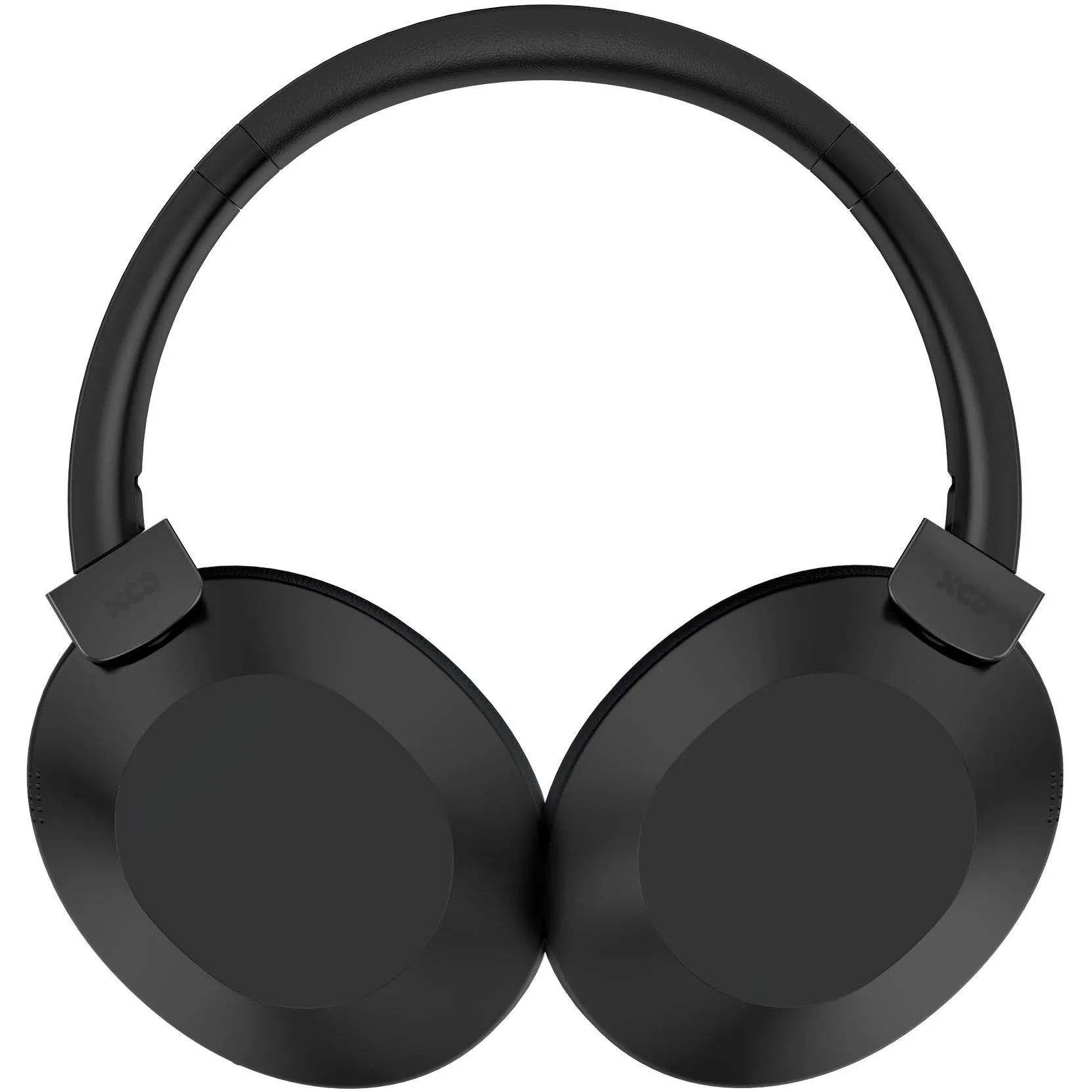 XCD XCD23010 Noise Cancelling Bluetooth Over-Ear Headphones (Black)