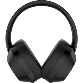 XCD XCD23010 Noise Cancelling Bluetooth Over-Ear Headphones (Black)