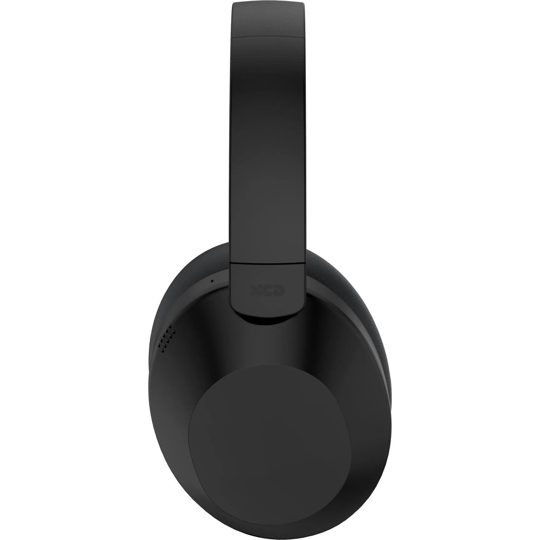 XCD XCD23010 Noise Cancelling Bluetooth Over-Ear Headphones (Black)