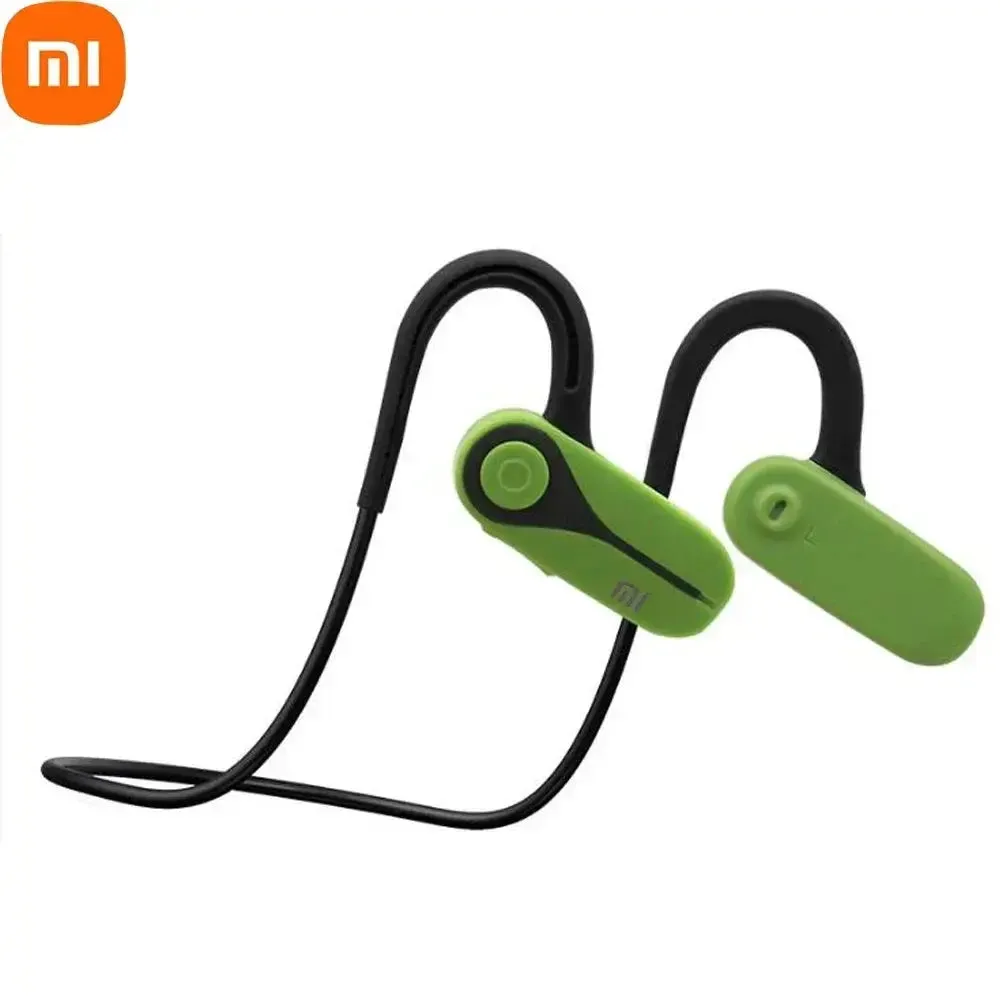 Xiaomi Bluetooth5.3 Headphones B8 Bone Conduction Mijia Waterproof Sport Wireless Headset Lightweight Earphones Earbuds With Mic