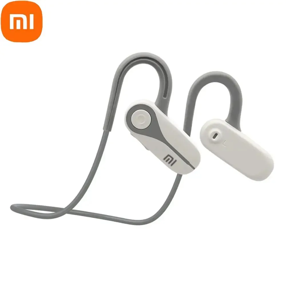 Xiaomi Bluetooth5.3 Headphones B8 Bone Conduction Mijia Waterproof Sport Wireless Headset Lightweight Earphones Earbuds With Mic